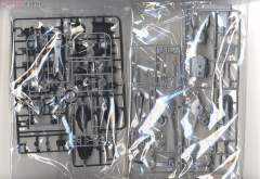 MG Figurerise Wild Tiger-资料图