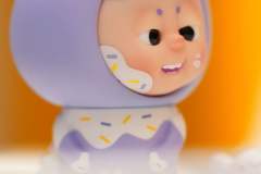 candy dream-资料图