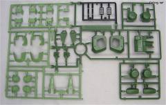 MG MS-06R-1 高机动型扎古Ⅱ MS-06R-1A 高机动型扎古Ⅱ MS-06R-2 高机动型扎古Ⅱ MS-06R-2P 试制高机动型扎古Ⅱ A Baoa Qu Defense Squadron-资料图