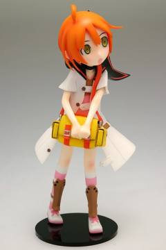Treasure Figure Collection 医疗士 -资料图