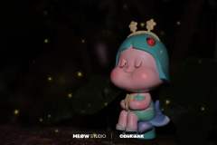 仲夏夜之梦-资料图