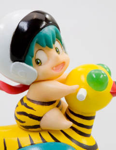 小天莲华 Urusei Yatsura x Hanshin Tigers Repaint version-资料图