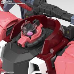 MG ZGMF-1000/A1 炮战型扎古勇士 露娜玛利亚专用机-资料图