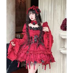 魔女双生-资料图