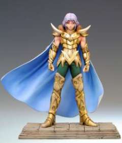Saint Seiya Super Statue 白羊座穆 