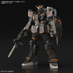 HGGBB 1/144 陆战型高达 城镇战斗样式-资料图