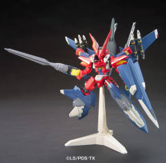 LBX 多特布莱斯莱萨 G-EXT