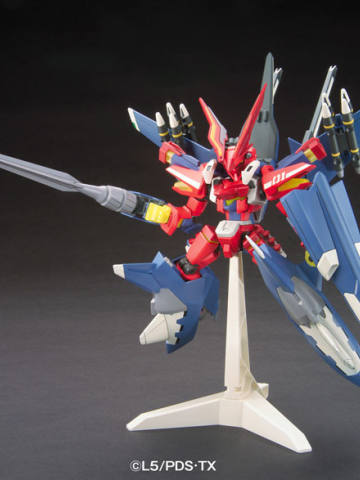 LBX 多特布莱斯莱萨 G-EXT