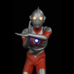 Character Classics 奥特曼 B型 -X-TREME--资料图