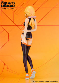 Figuarts ZERO 夏洛特·德诺阿 -资料图