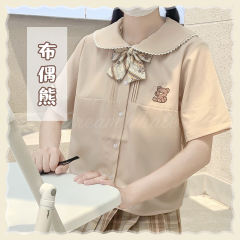 布偶熊-资料图