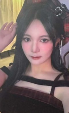 袁涵 八周年纪念小卡 ver.C