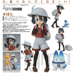 figma#384 小包&幸运兽 -资料图