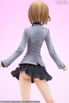 Excellent Model 新田 维绪 -资料图