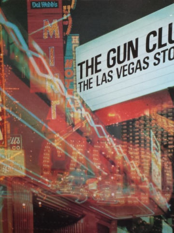 The Las Vegas Story