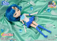 Pullip  Pullip 水野亚美-资料图