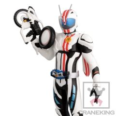 DXF Figure 假面骑士Mach -资料图