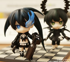Nendoroid Petit 死亡主宰-资料图