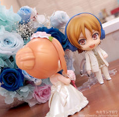 Nendoroid Co-de 速水 广 -资料图