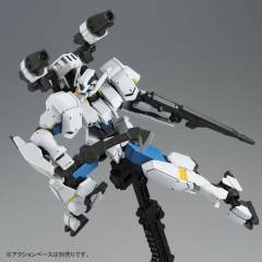 HGIBO ASW-G-64 佛劳洛斯高达 厄祭战时式样-资料图