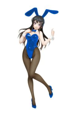 Coreful Figure 樱岛麻衣 兔女郎 复刻版