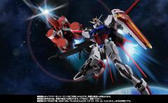 ROBOT魂 ＜SIDE MS＞ TS-MA2mod.00 莫比乌斯零式 ver. A.N.I.M.E-资料图