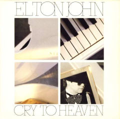 Cry To Heaven