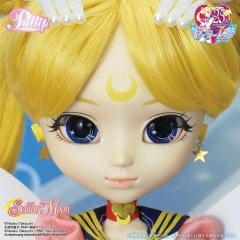 Pullip  Pullip 永恒水兵月-资料图