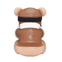 复古飞行员-资料图