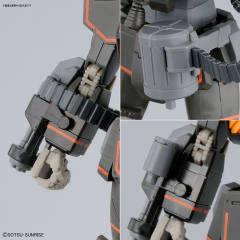 HGGTO RX-78-01[FSD] 高达全规格开发机-资料图