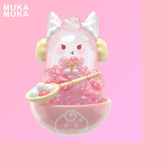 MUKAMUKA姆咖姆咖-0