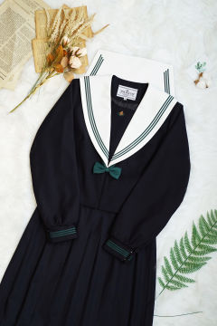 若葉川·水手服-资料图