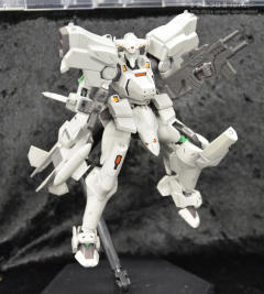 F-15 ACTV Active Eagle 机动鹰-资料图