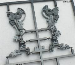 RG 15 能天使高达-资料图