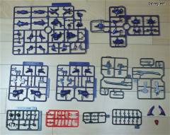 D-Style 武御雷 Type-00R-资料图