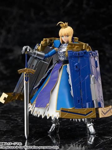 A.G.P. Saber 