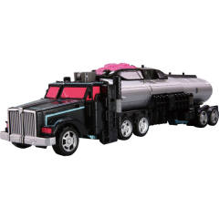 Transformers Legends  Voyager Class 黑色组合-资料图