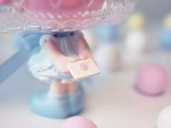玻璃花束-资料图