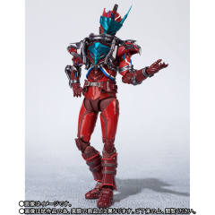 SHF 血荒-资料图