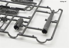 RG 独角兽高达-资料图