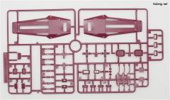 MG FA-78高达全装备 Ver.Ka-资料图