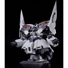 HGUC MSN-06S 新安洲·原石 NZ-999 Ⅱ 新吉翁号 NT Ver.-资料图