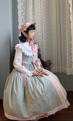 摩根夫人 JSK-资料图