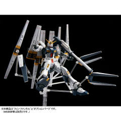 RG RX-93 ν高达-资料图