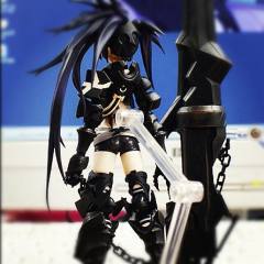 figma#SP-041 疯狂的黑岩射手 -资料图