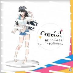 Coreful Figure 雪之下雪乃～T恤泳装～-资料图