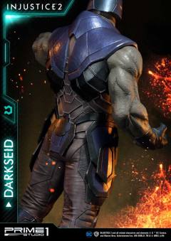 Darkseid -资料图