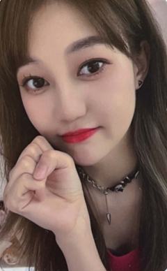 张睿婕 十周年剧场场限