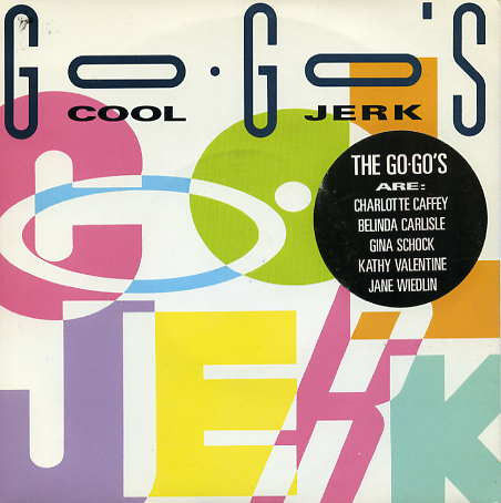 Cool Jerk