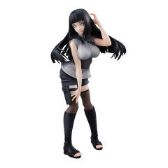 Naruto Gals 日向雏田 ver.2-资料图